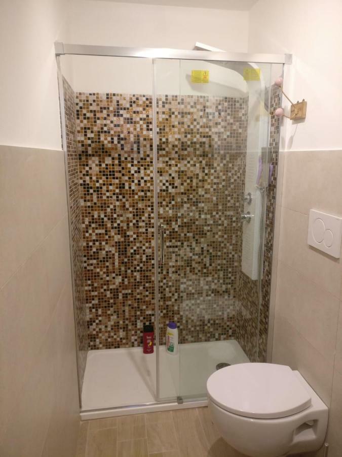 4 Via Valona - Executive Luxury Bari