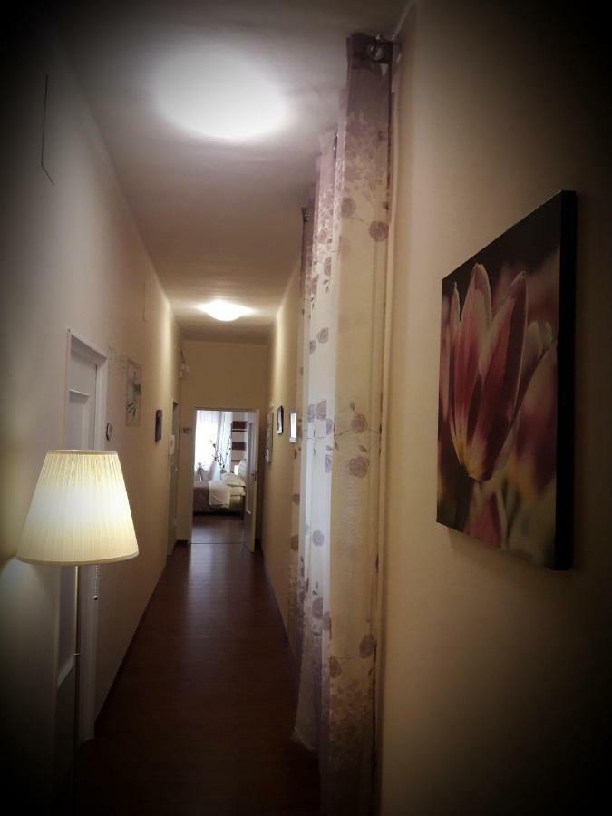 Guest house Dolci Ricordi