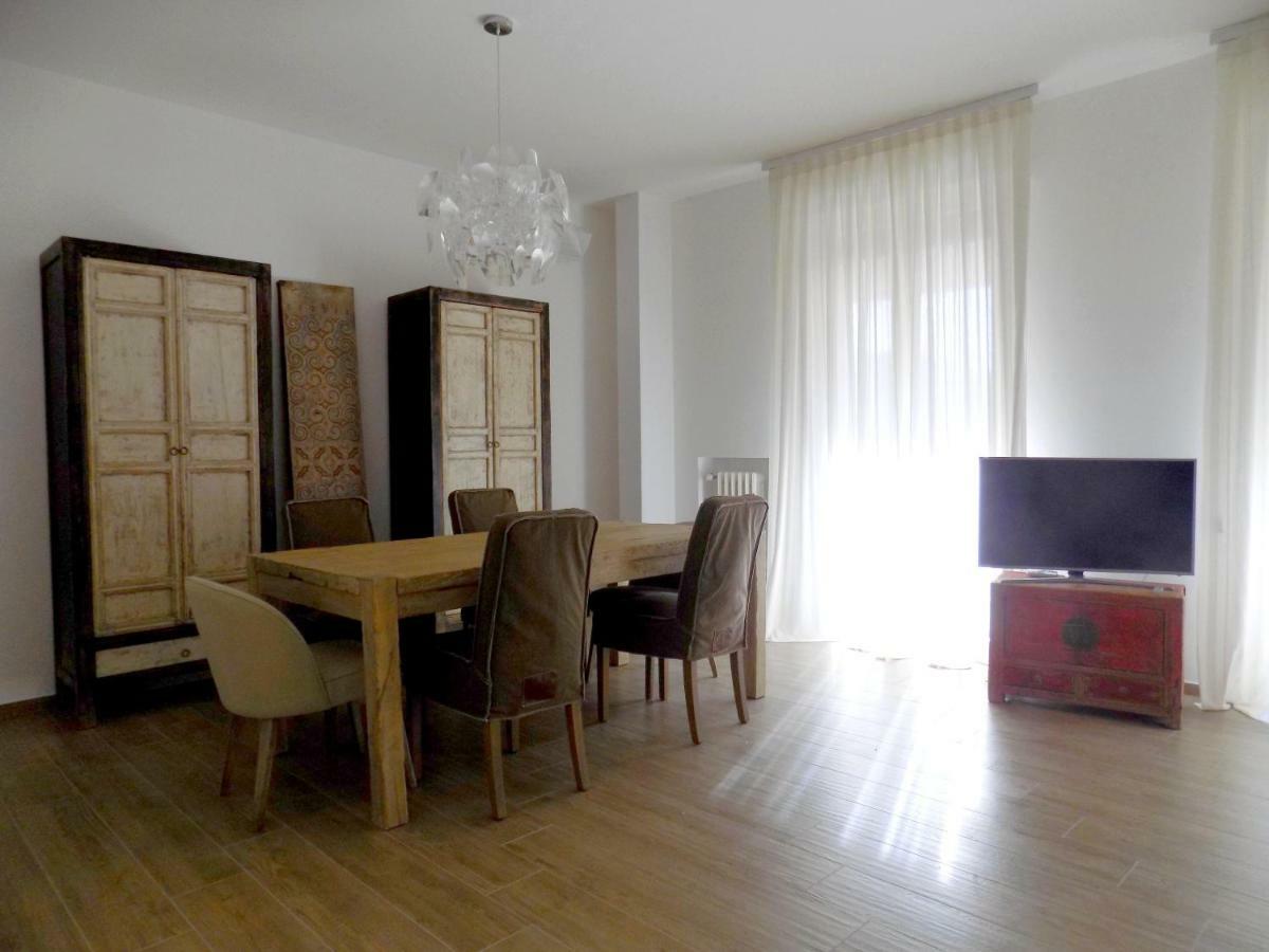 Apartment 77 Bari
