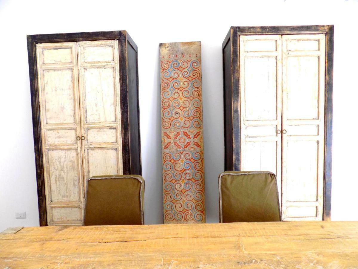 Apartment 77 Bari