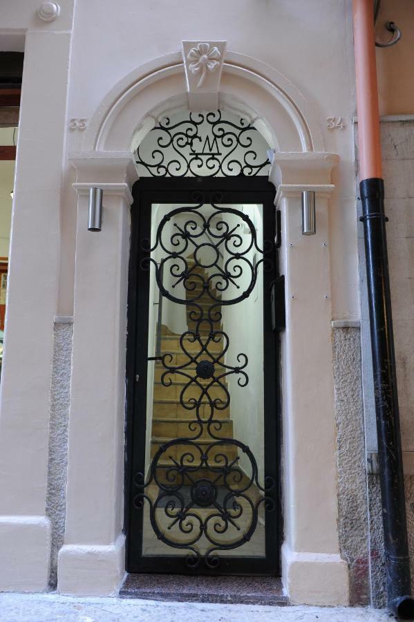 Palazzo Del Carmine Bari