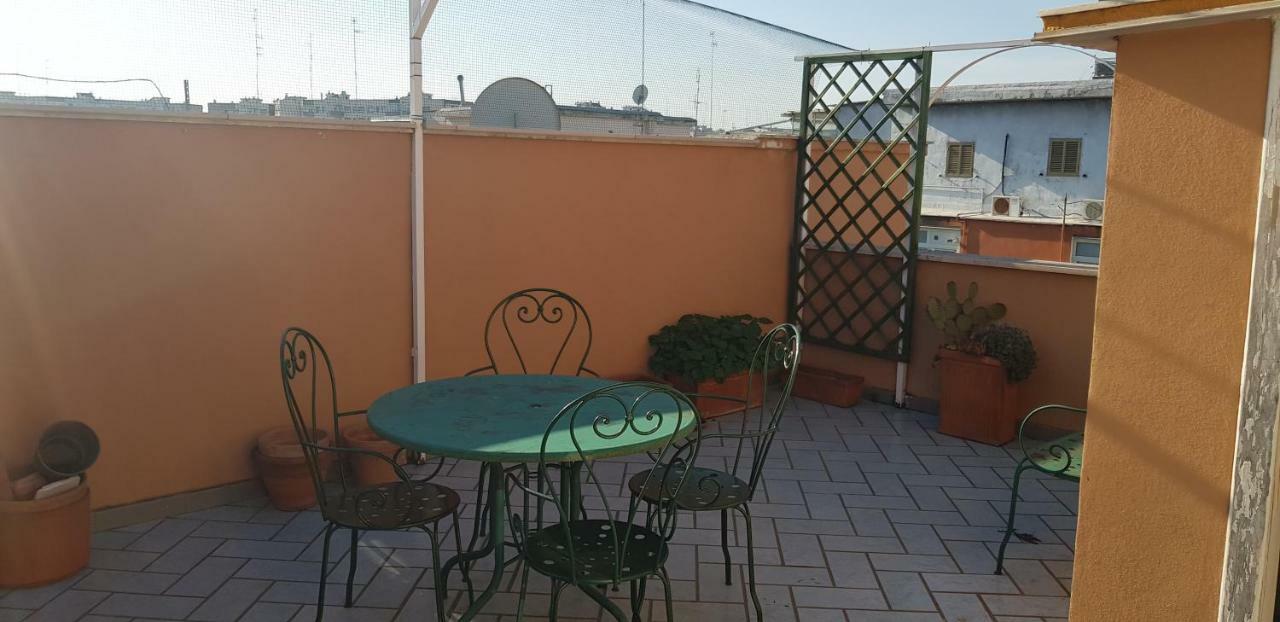 Apartment Lioce 1 Howme Bari