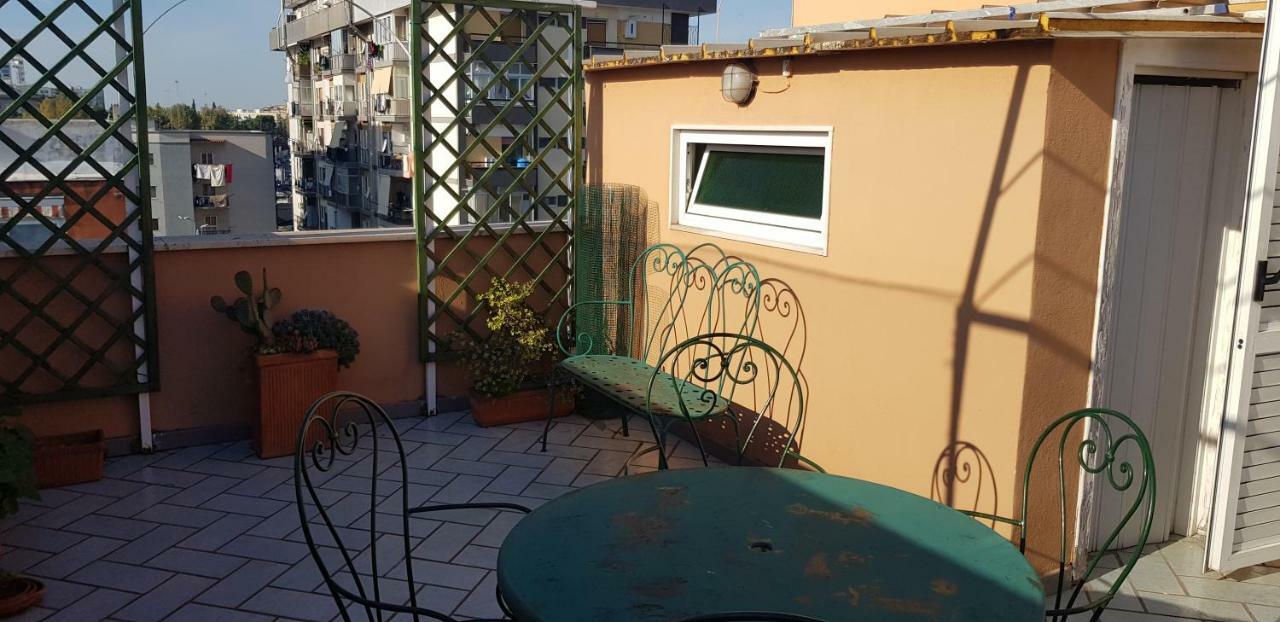 Lioce 1 Howme Apartment Bari