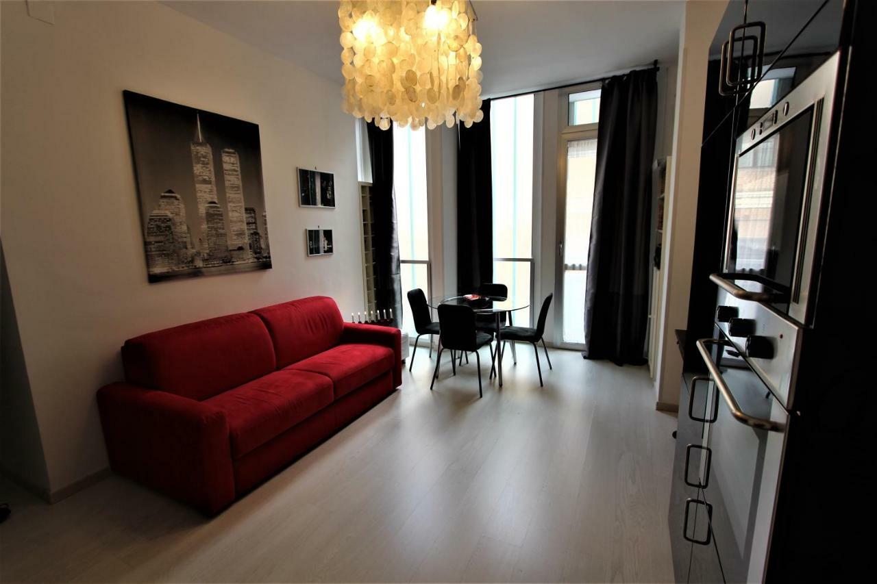 Baricarulli52 Apartment Bari