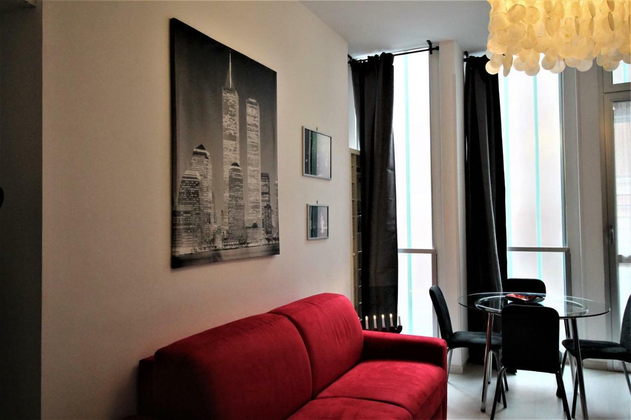 Apartment Baricarulli52