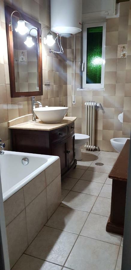 Lioce 1 Howme Căn hộ Bari