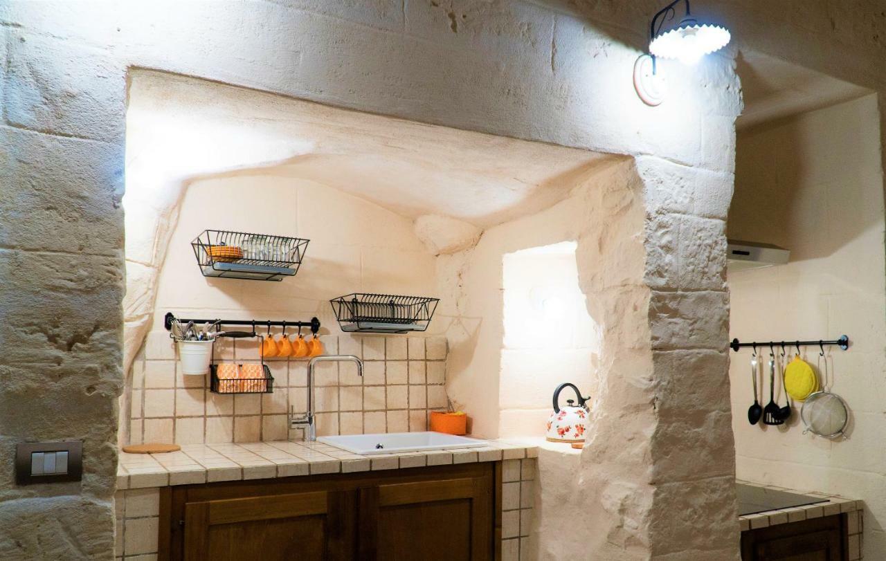 The Castle Apartment Bari