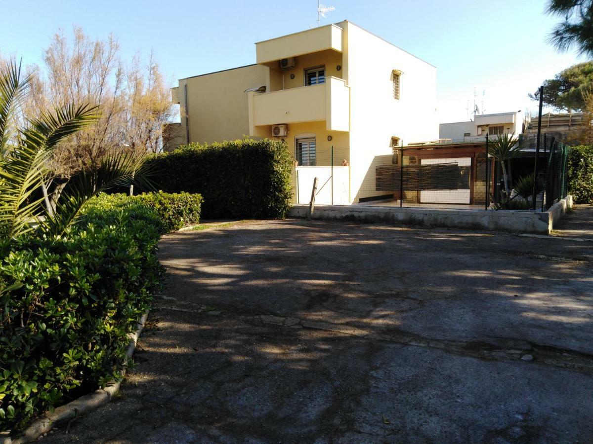 Pietra Di Mare Bed & Breakfast