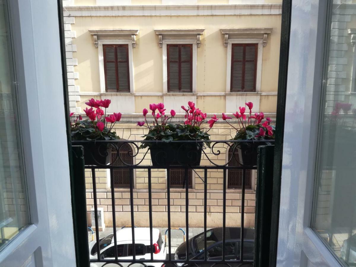 Apartment Cairoli 79