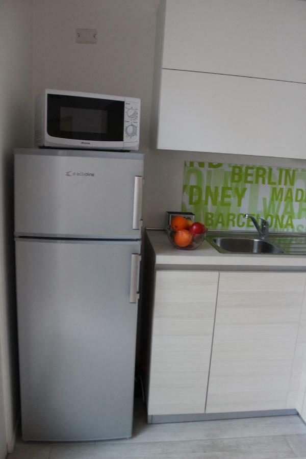 Apartment Casa Ginebras *