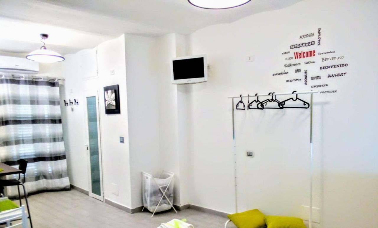 House Mattia Apartment *