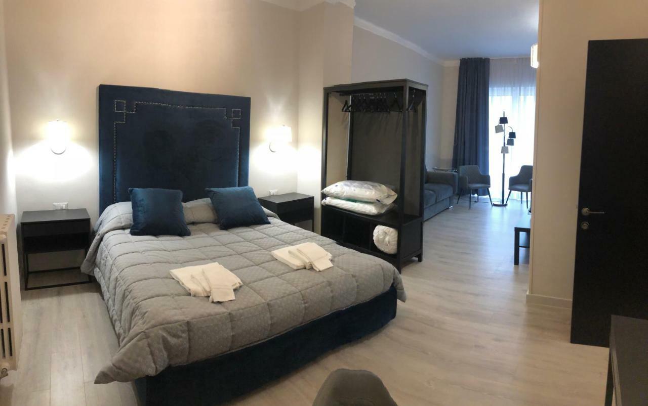Re Di Smirne By Apulia Pensjonat 2*