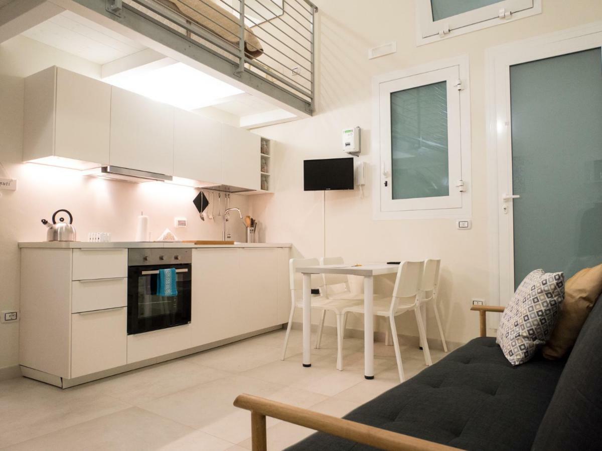 San Nicola Studio - Barivecchia Apartment *
