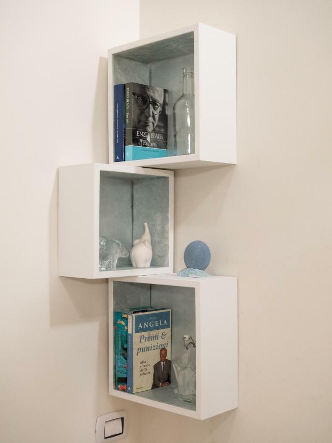 San Nicola Studio - Barivecchia Apartment *