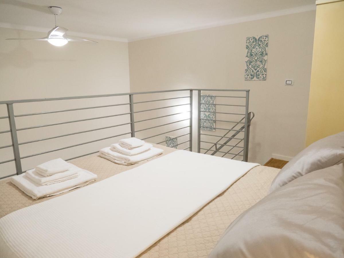 San Nicola Studio - Barivecchia