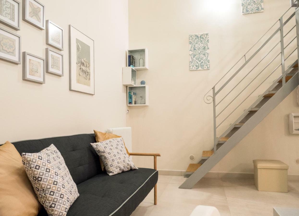 Apartment San Nicola Studio - Barivecchia
