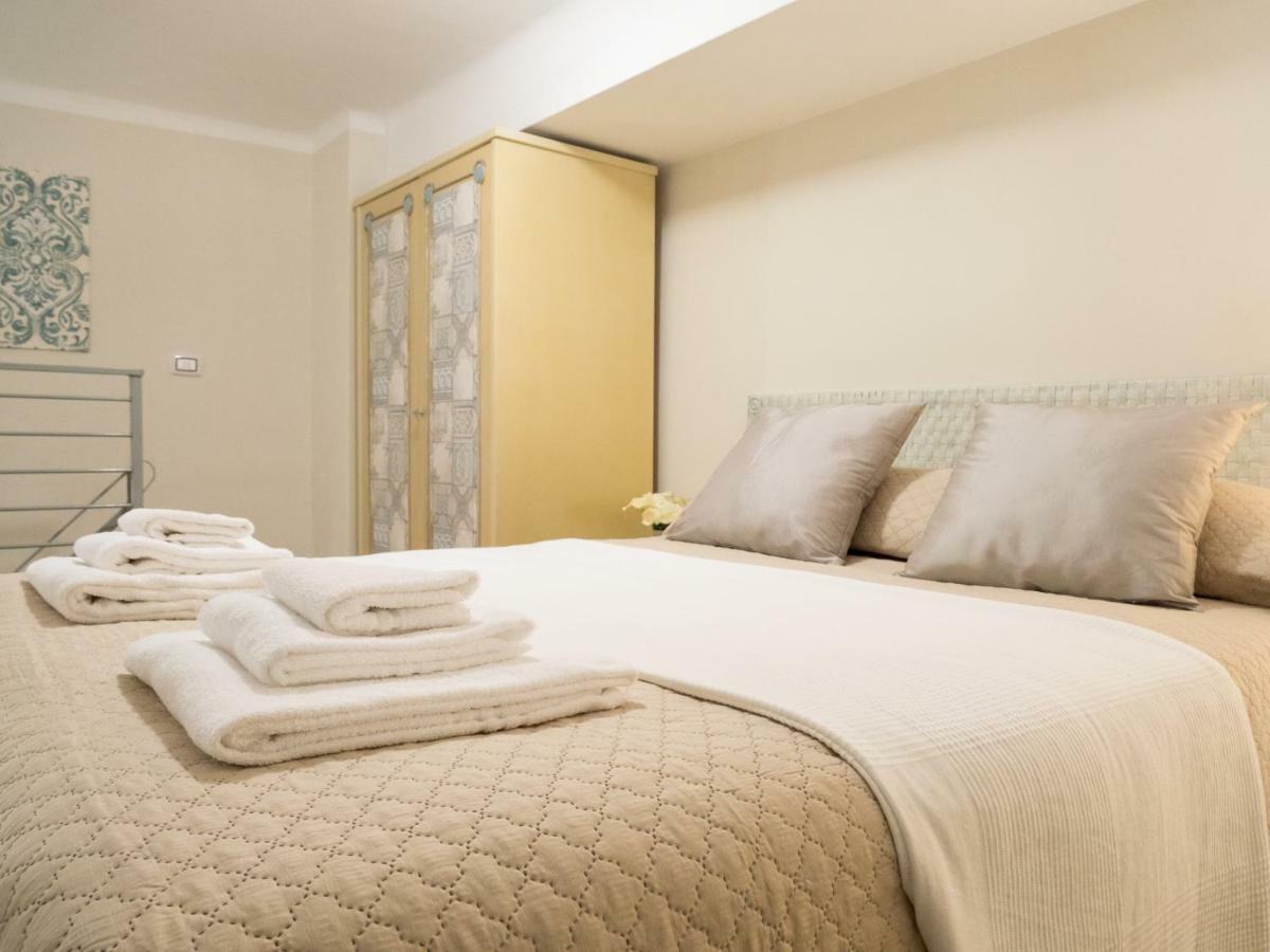 San Nicola Studio - Barivecchia Apartment *