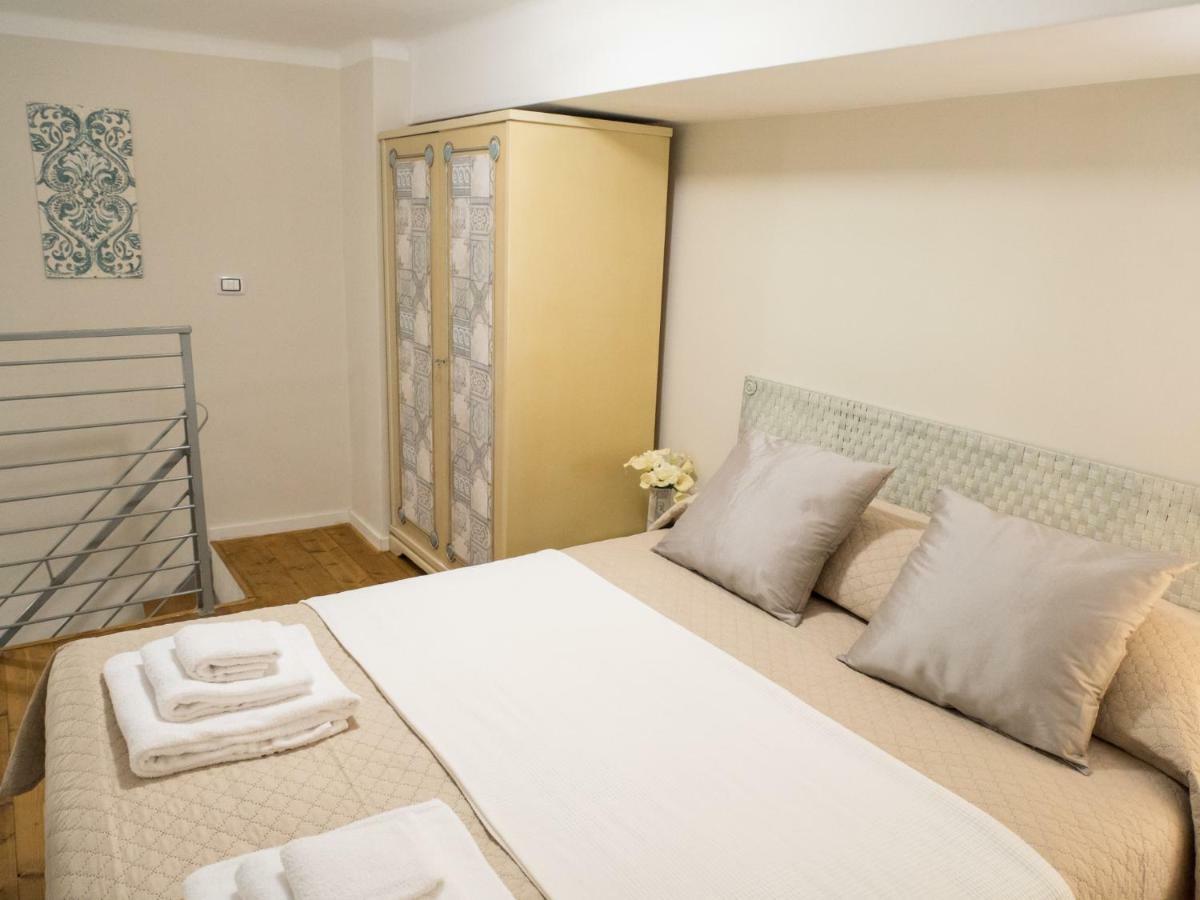 San Nicola Studio - Barivecchia Apartment Bari