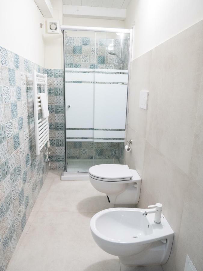 Apartment San Nicola Studio - Barivecchia *