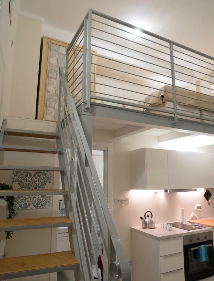 San Nicola Studio - Barivecchia *
