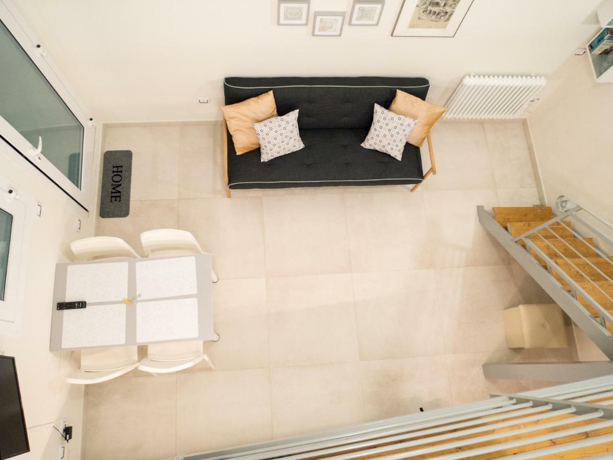 San Nicola Studio - Barivecchia Apartment Bari