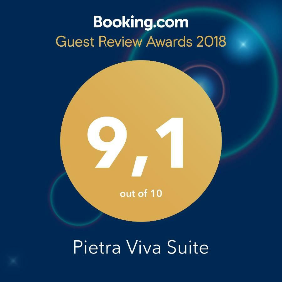 Pietra Viva Bari