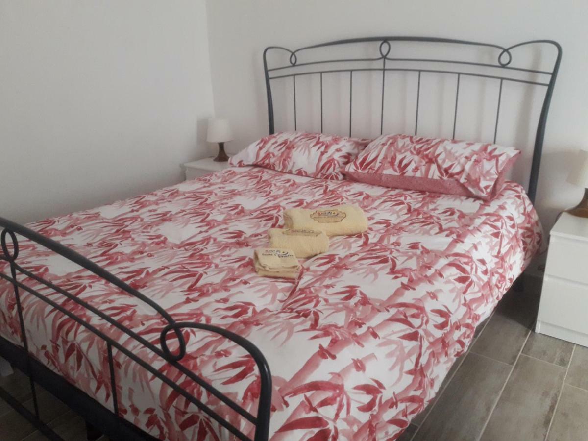 Sole Mio & Breakfast Guest house *