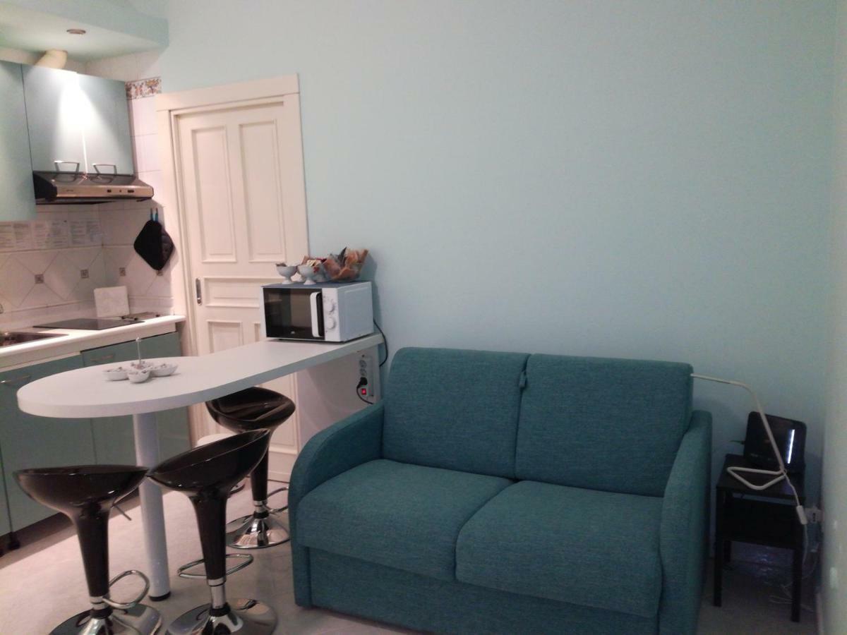 Apartment Cairoli 79