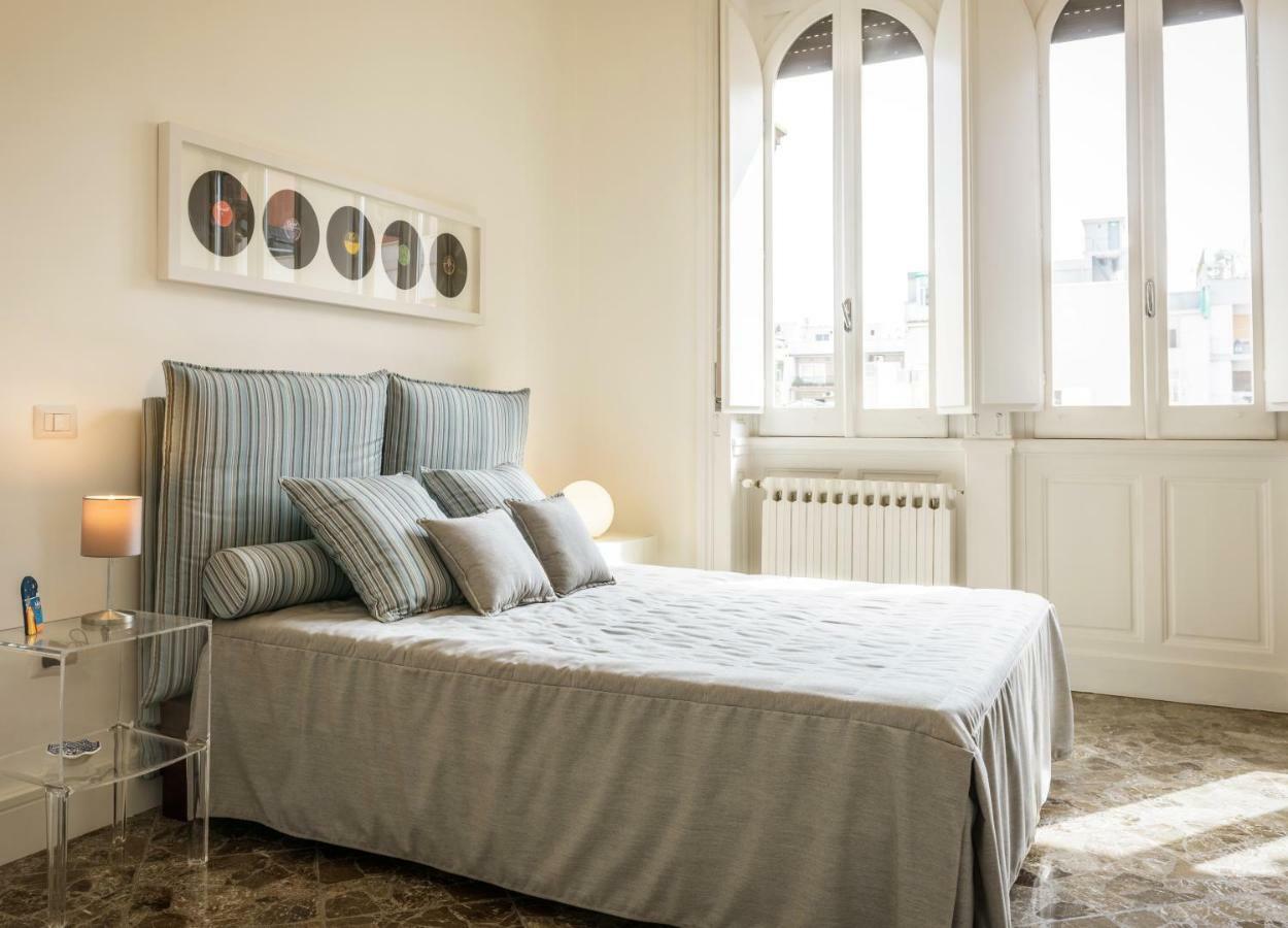Art View Luxury * Bari