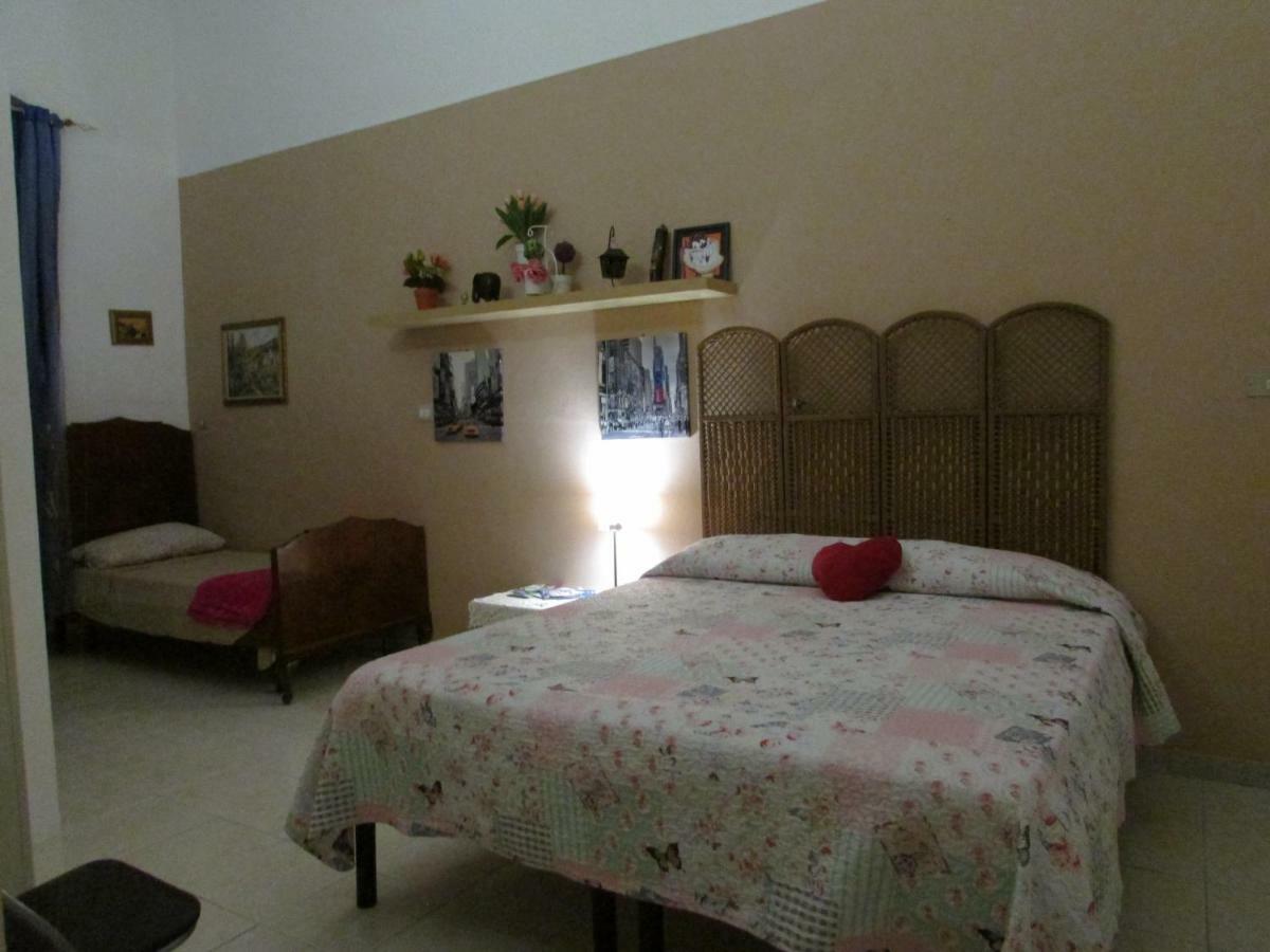 Mi Casa Es Tu Casa Guest house 2*