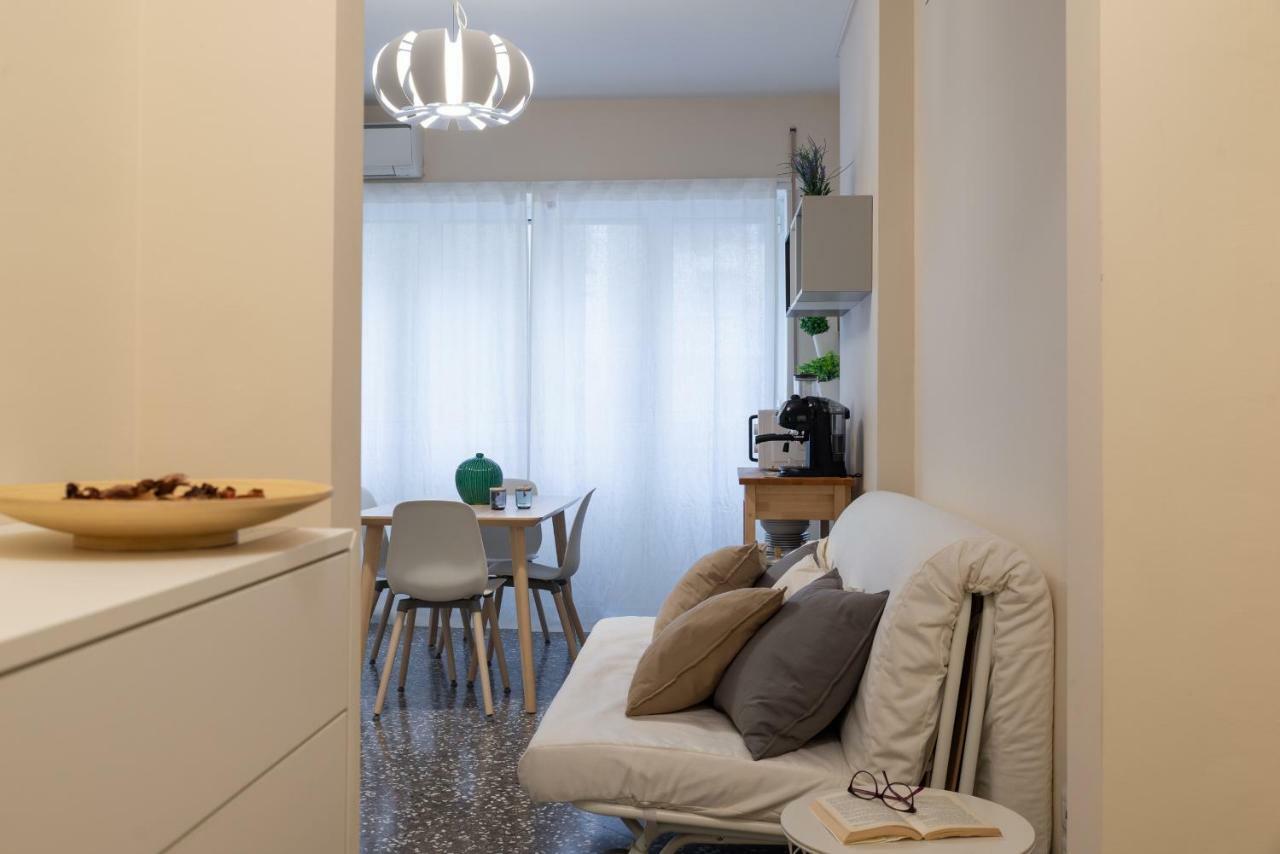 Apartment Baldu *