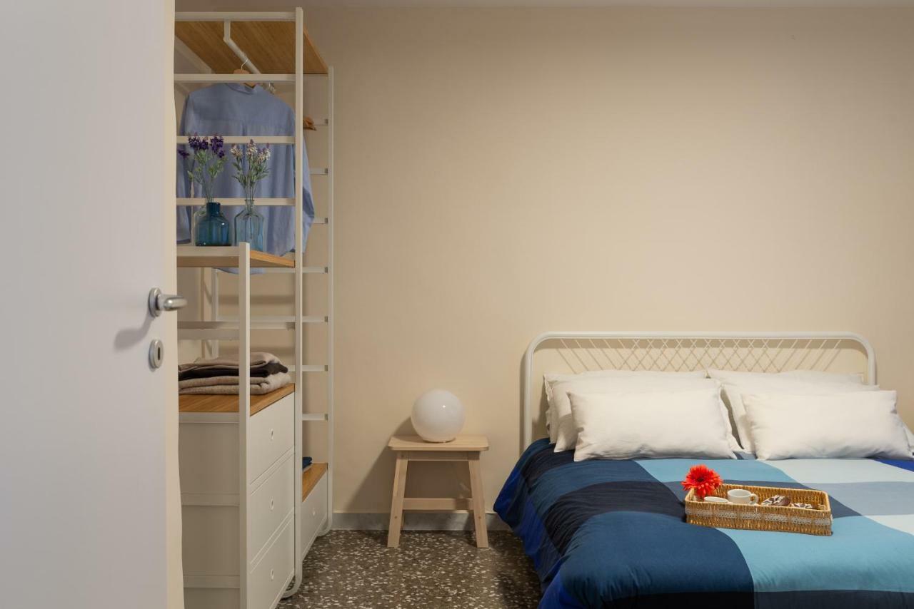 Baldu Apartment Bari