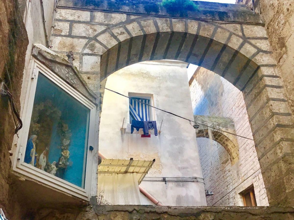 Casa Fiscardi Apartment Bari