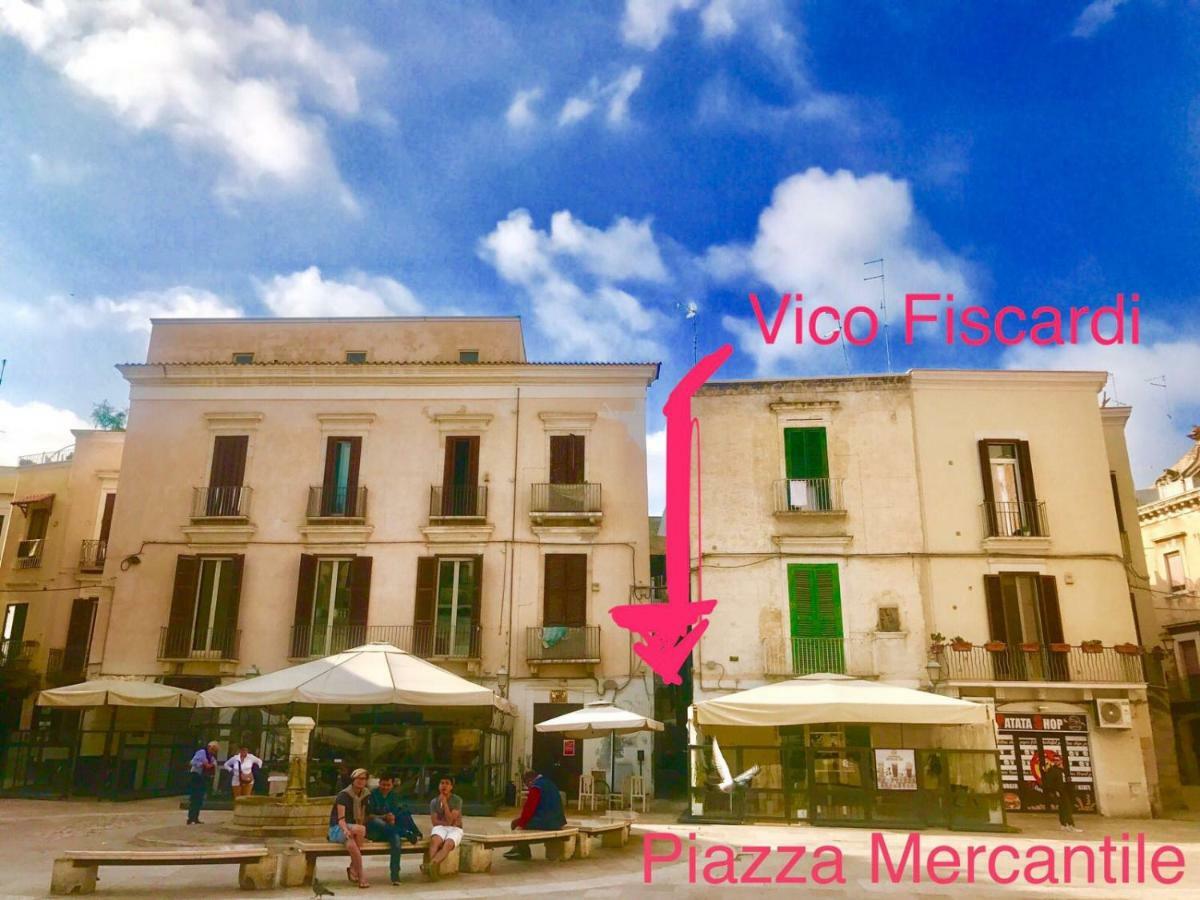 Apartment Casa Fiscardi