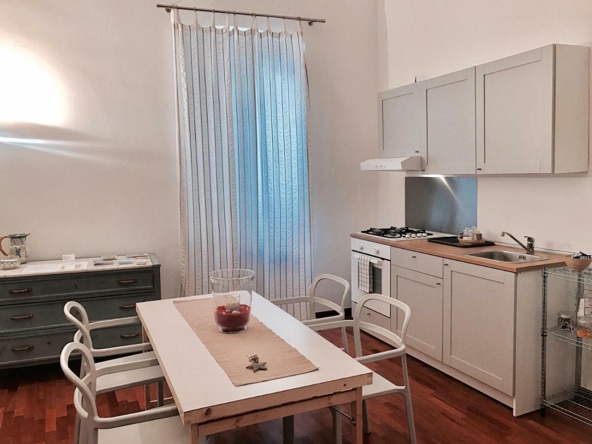 Apartment Casa Fiscardi