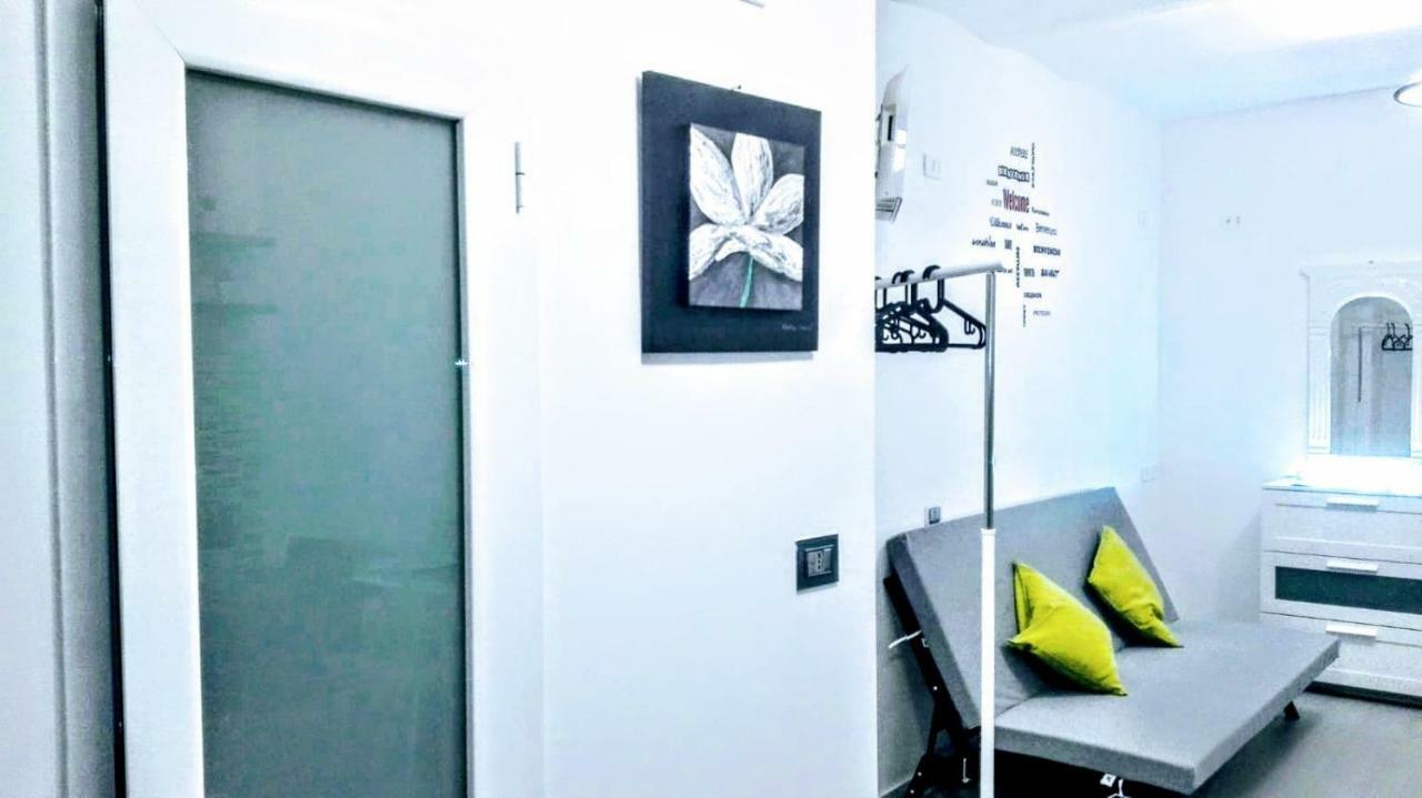 Apartment House Mattia