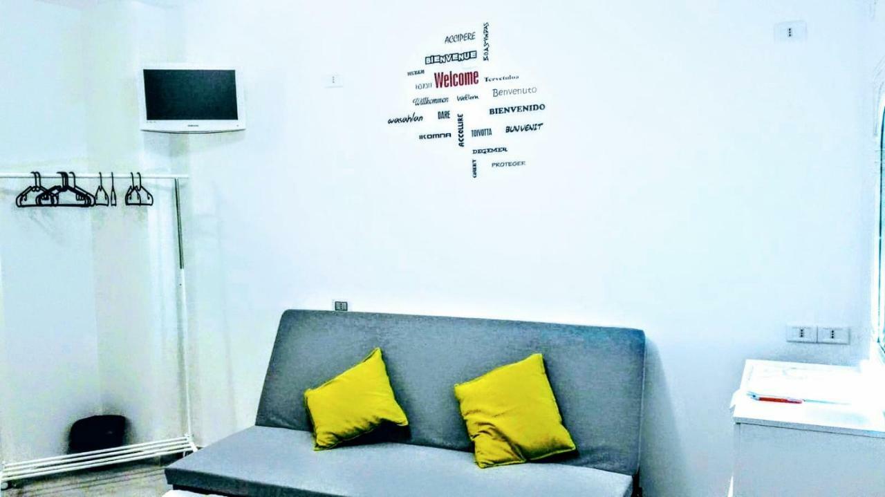 Apartment House Mattia *