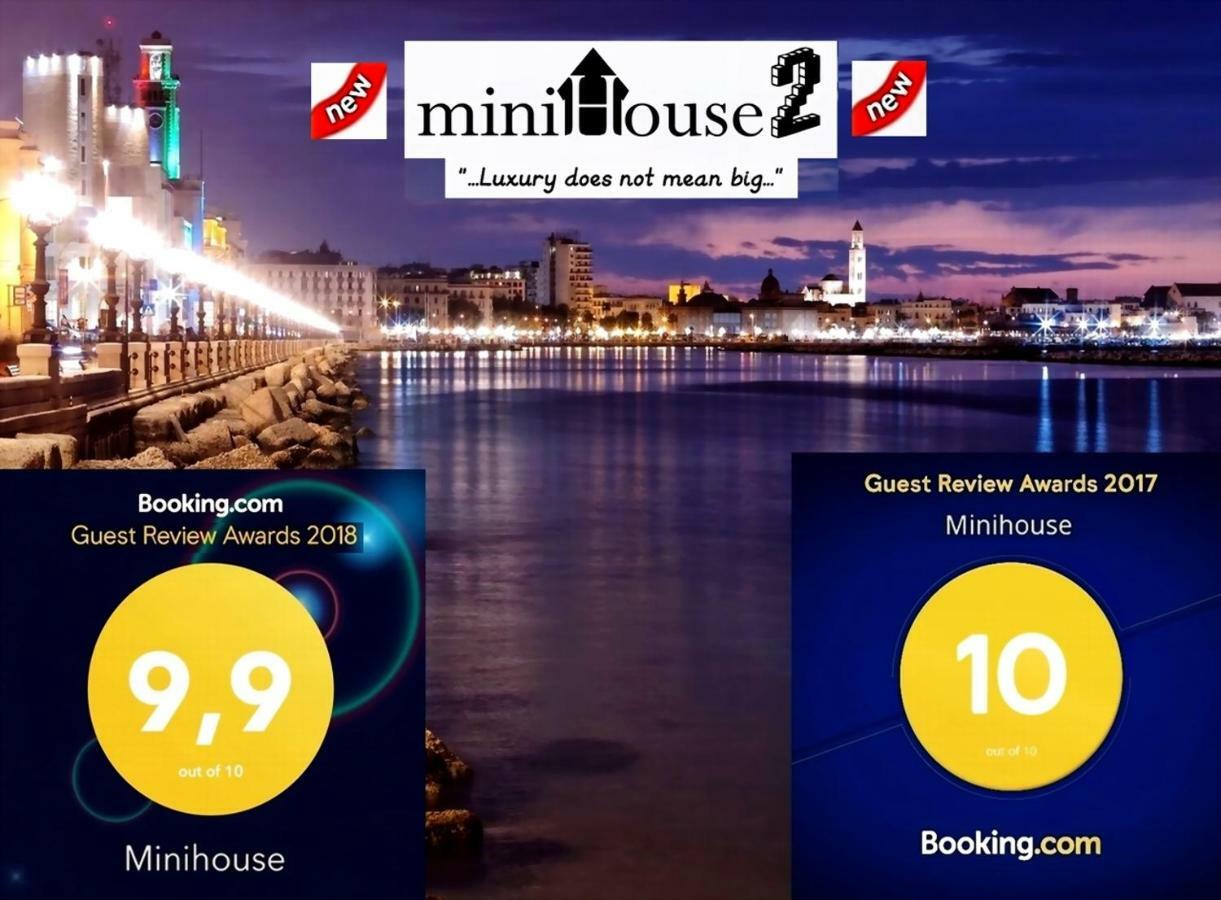 Appartamento Minihouse2 Bari
