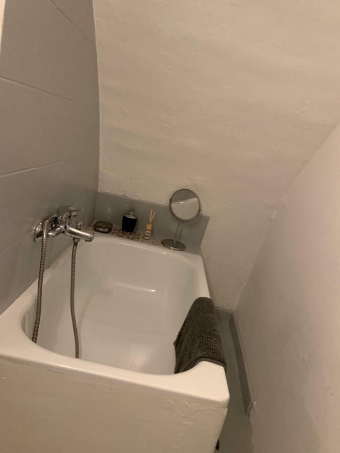 Apartment Mini Flat Wifi