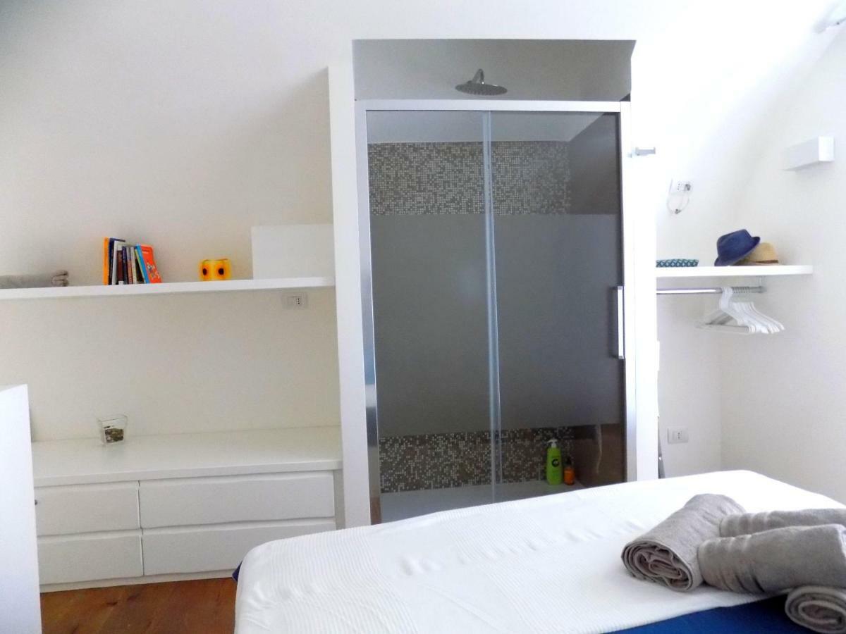 San Gregorio House Apartment