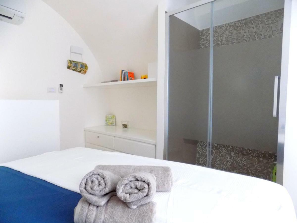 San Gregorio House Apartment *