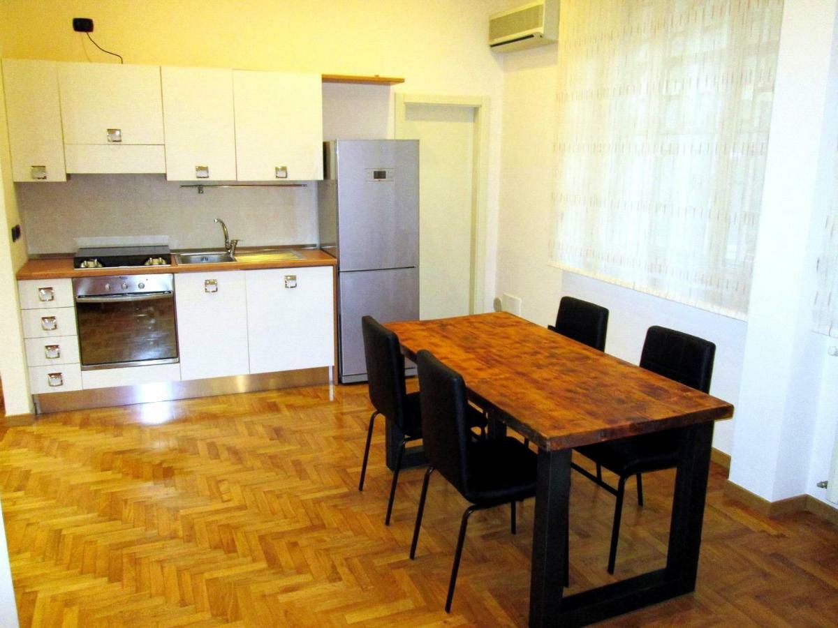 Appartamento Minihouse2