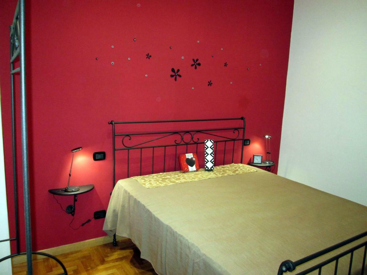 Minihouse2 Apartment Bari