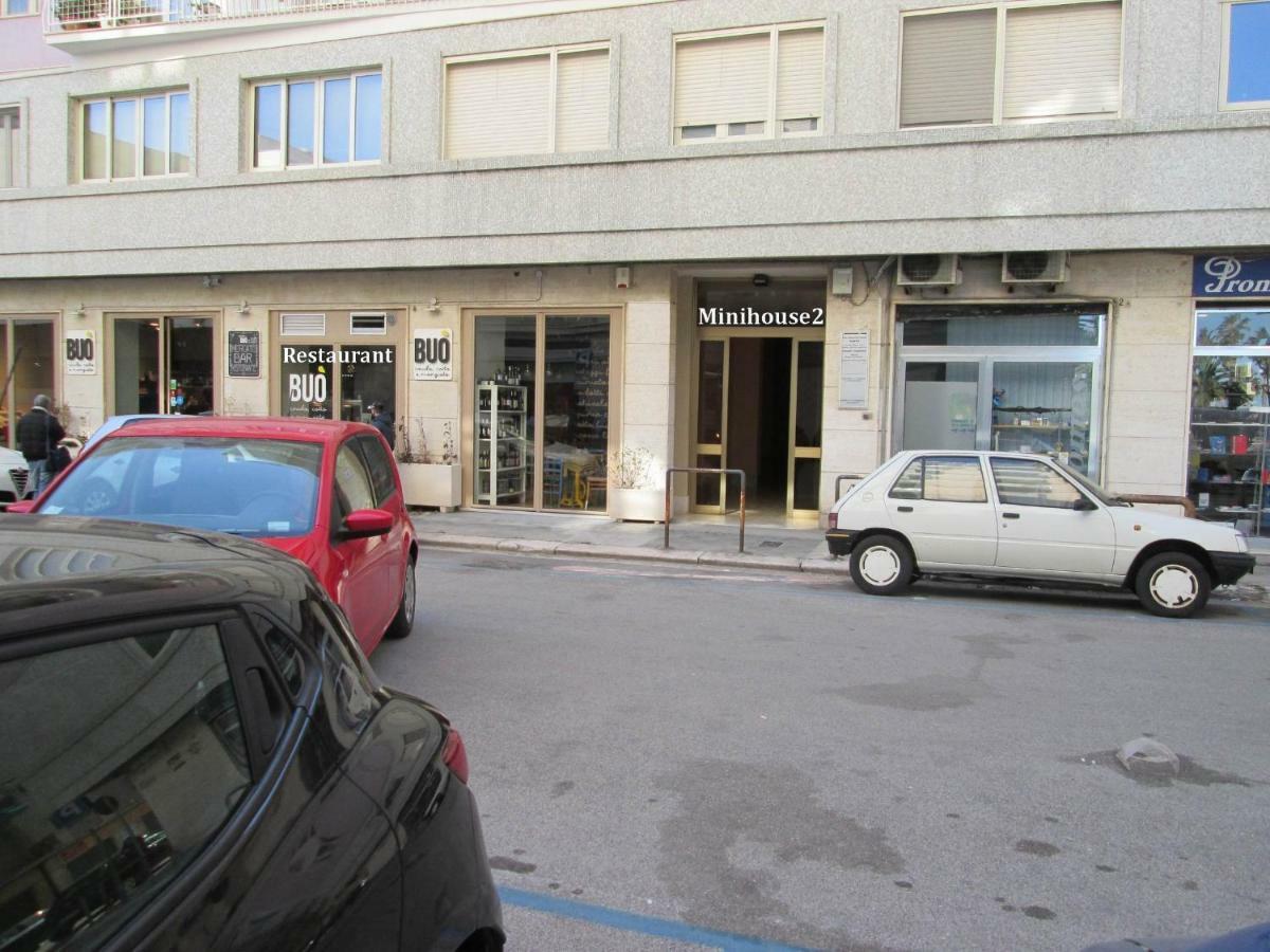 Minihouse2 Apartment Bari