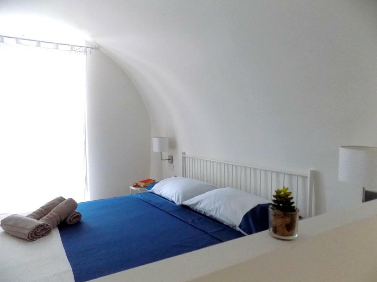 San Gregorio House Apartment Bari