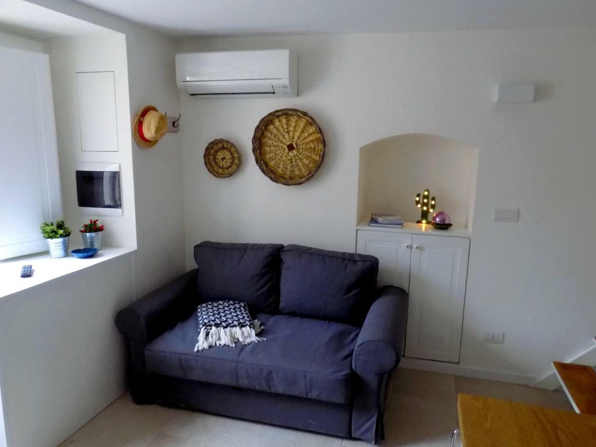 San Gregorio House Apartment *