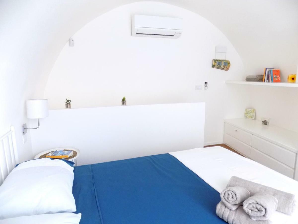 San Gregorio House Apartment