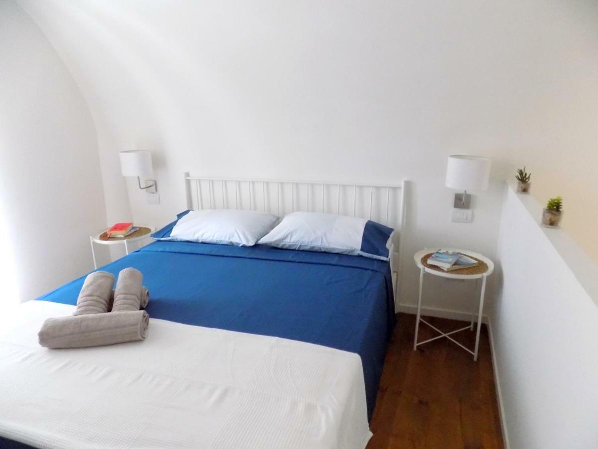 San Gregorio House * Bari
