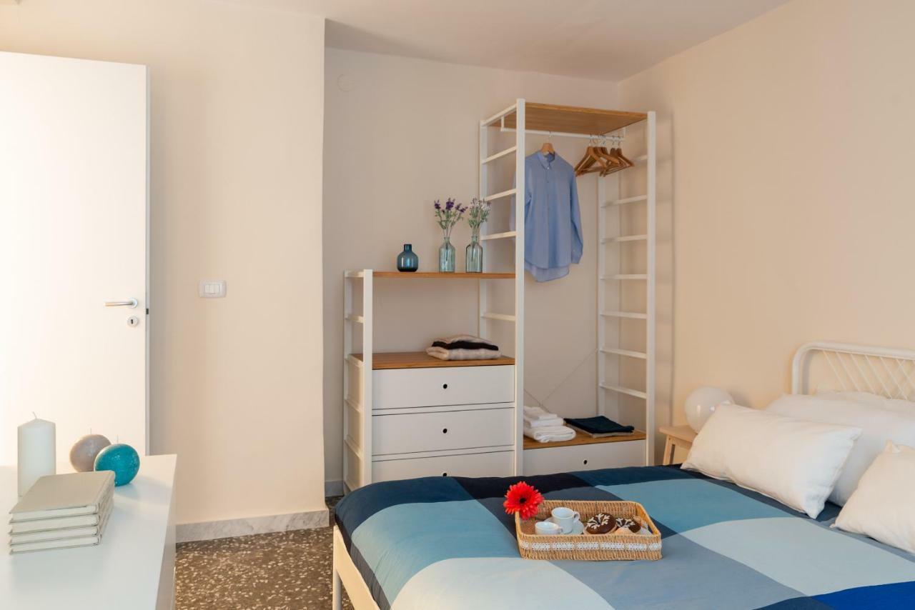 Baldu Apartment