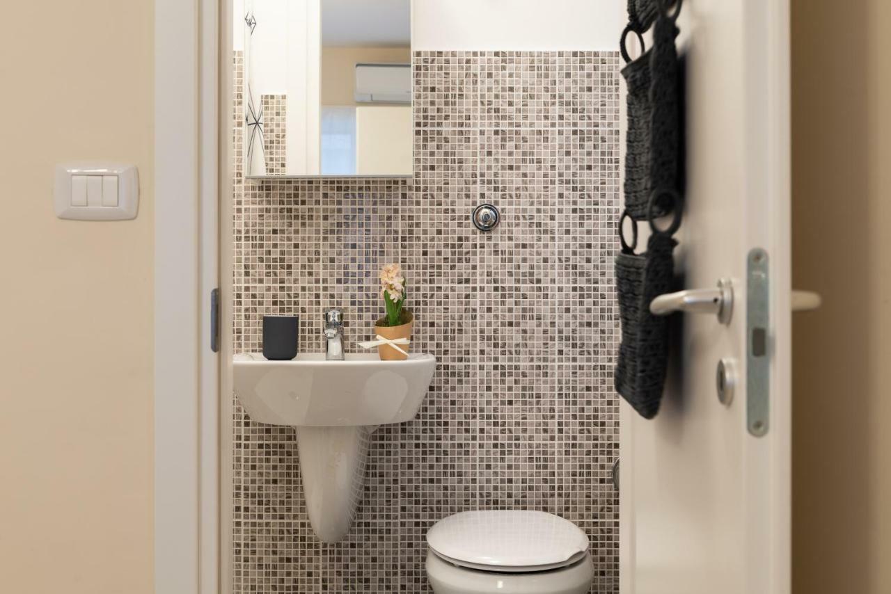 Apartment Baldu *